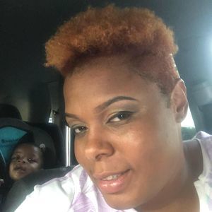 Meet your Posher, Robin